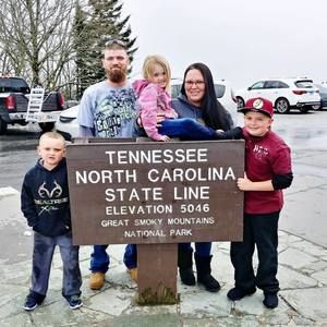 Meet your Posher, Brandy